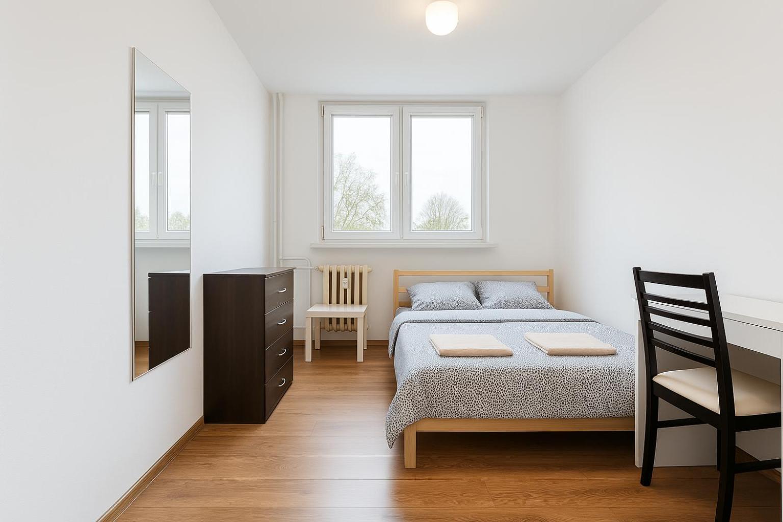 Apartamento Stilo Dom Legnicka Breslavia Exterior foto