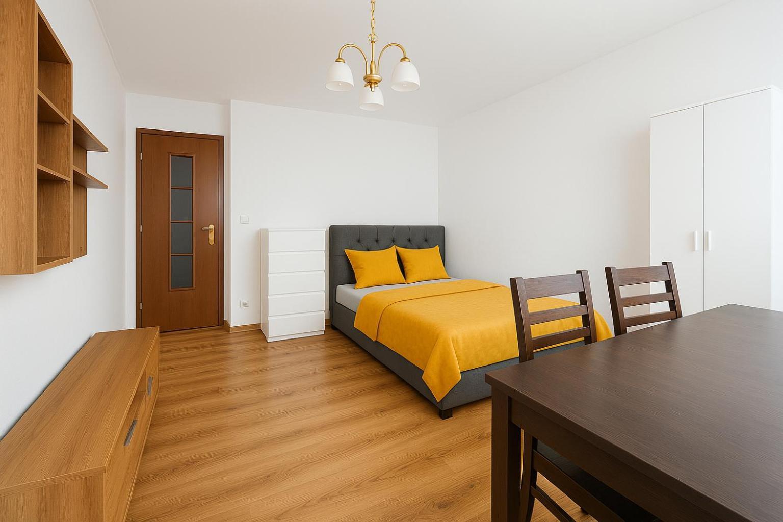 Apartamento Stilo Dom Legnicka Breslavia Exterior foto